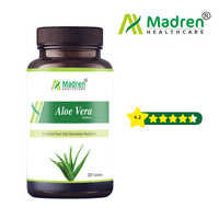 Aloe Vera Tablets