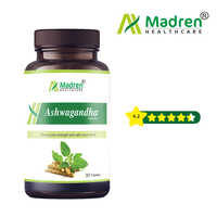 Ashwagandha Tablets