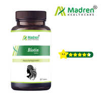 Biotin Tablets