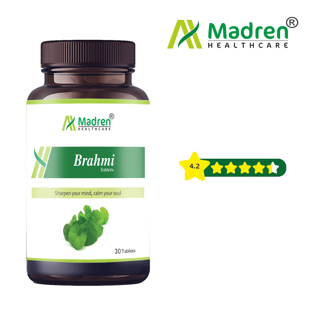 Brahmi Tablets