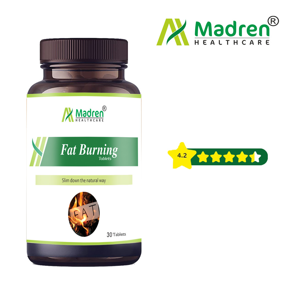 Fat Burning Tablets