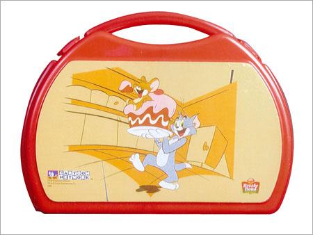 दोपहर का भोजन बॉक्स