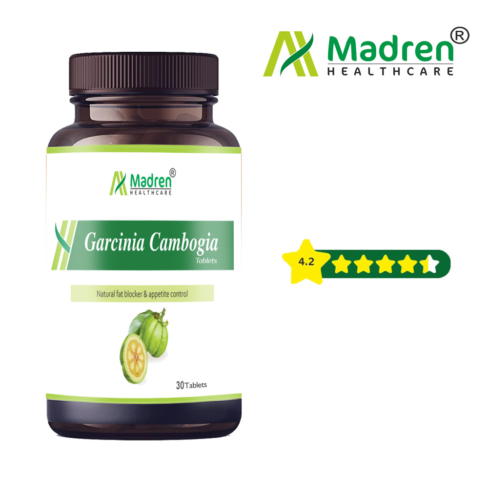 Garcinia Cambogia Tablets