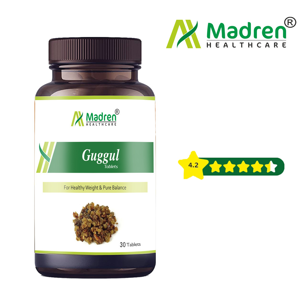 Guggul Tablets