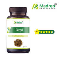 Guggul Tablets - Age Group: For Infants