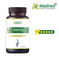 Herbal Piles Tablets