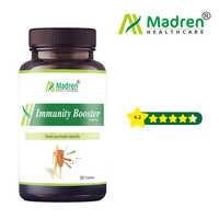 Immunity Booster Tablets