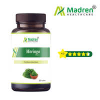 Moringa Tablets