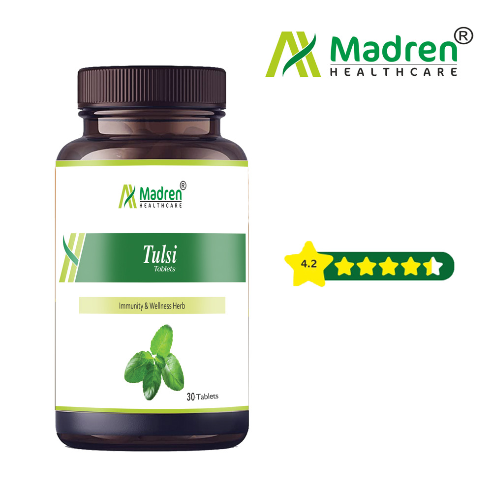 Tulsi Tablets