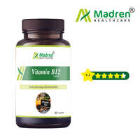 Vitamin B12 Tablets