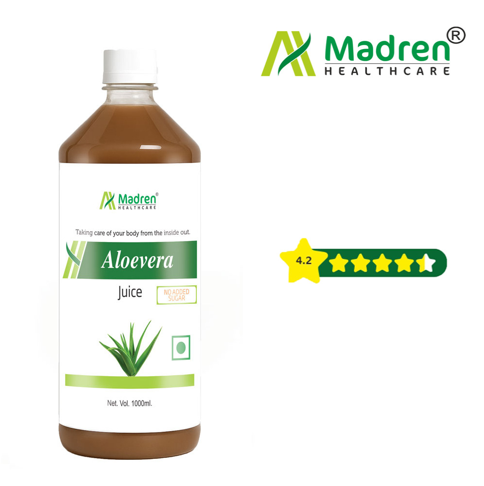 Aloe Vera Juice