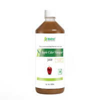 Apple C-ider Vinegar Juice - Additives: None