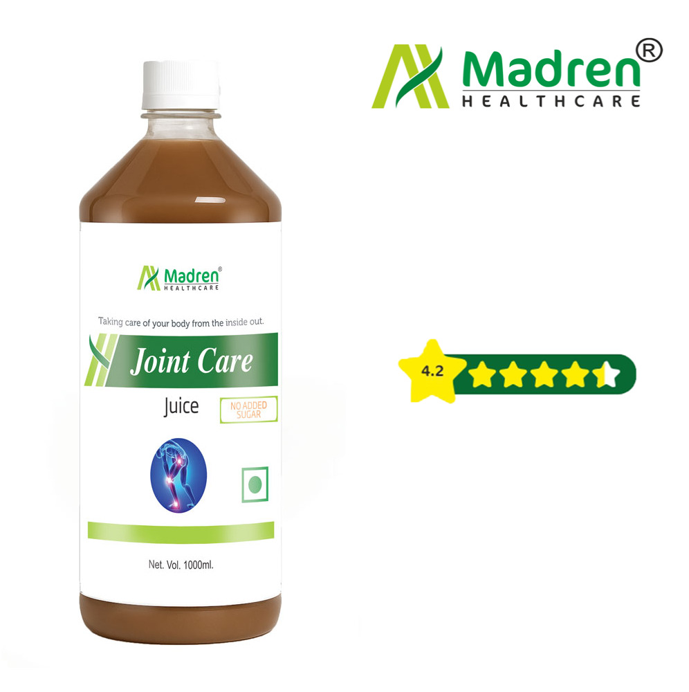 Joint Care Juice
