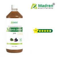 Karela Jamun Juice