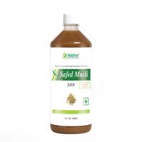Safed Musli Juice