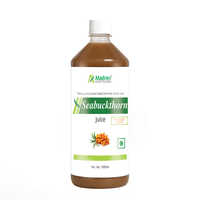 Seabuckthorn Juice