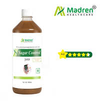 Sugar Control Juice