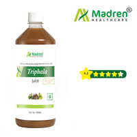 Triphala Juice