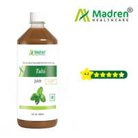 Tulsi Juice