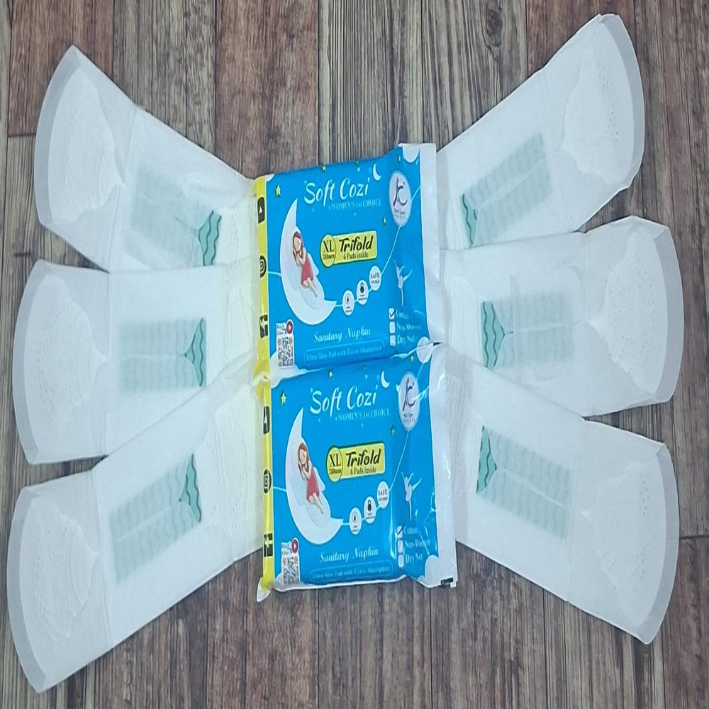 Menstrual Pads - Age Group: Suitable For All Ages