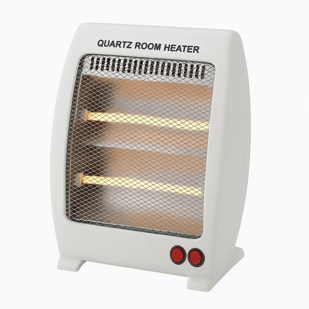 QUARTZ ROOM HEATER