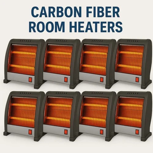 QUARTZ ROOM HEATER