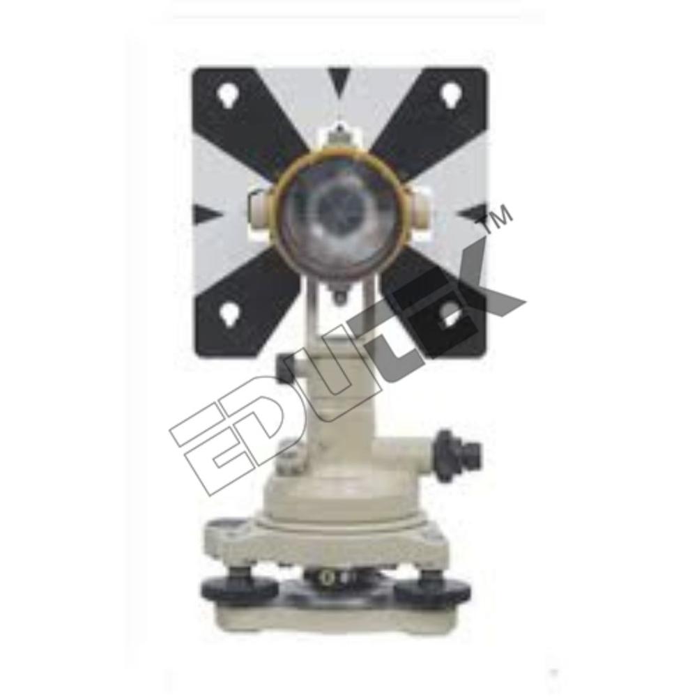 Prism Set - Premium Optical Glass | Manufactured To International Quality Standards