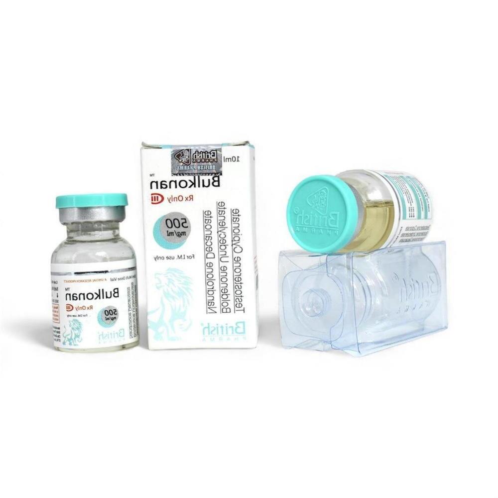 500 Mg Testoster Cypionate Injection - Brand Name: Na