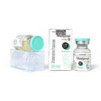 100 Mg Drostanol Propionate Injection - Physical Form: Liquid