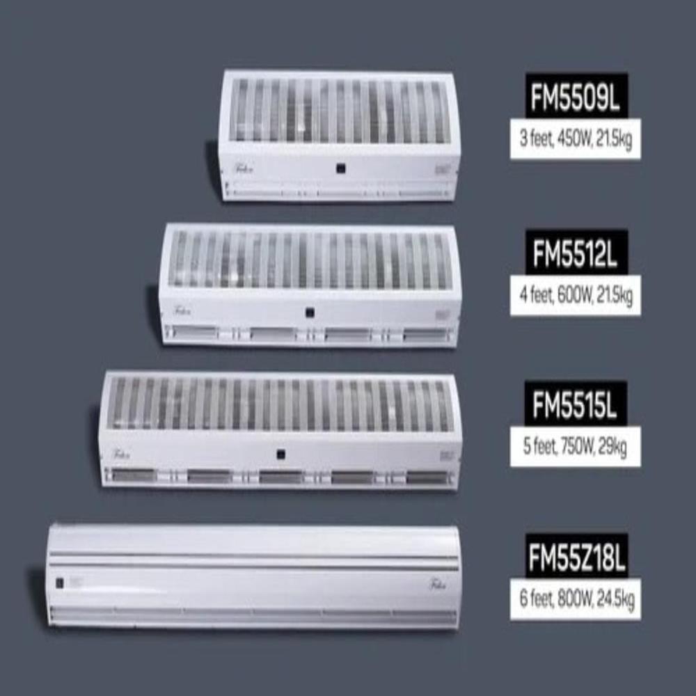 Fedon Air Curtain 3 feet(900mm)