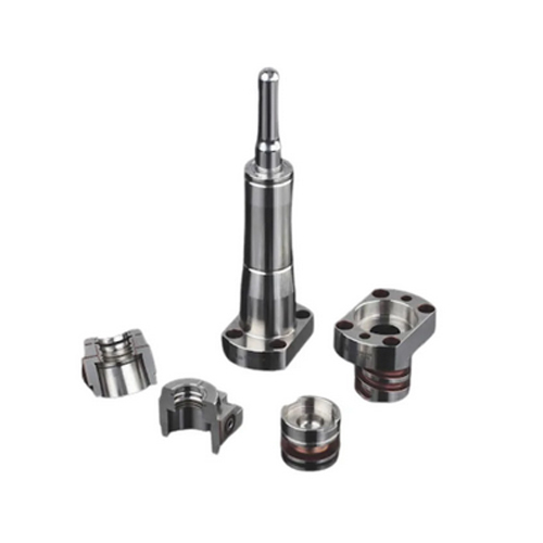 Pet Preform Mould Core Insert - Life Span: 5A 10 Years Under Normal Production Conditions