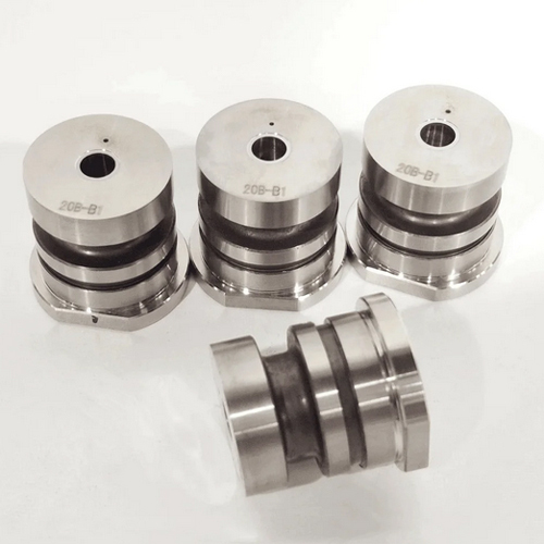 Preform Injection Cavity Insert - Life Span: 3A 5 Years With Proper Maintenance