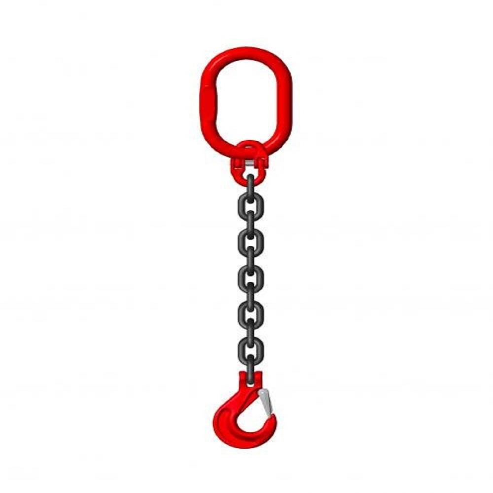 Single Legged Chain Slings