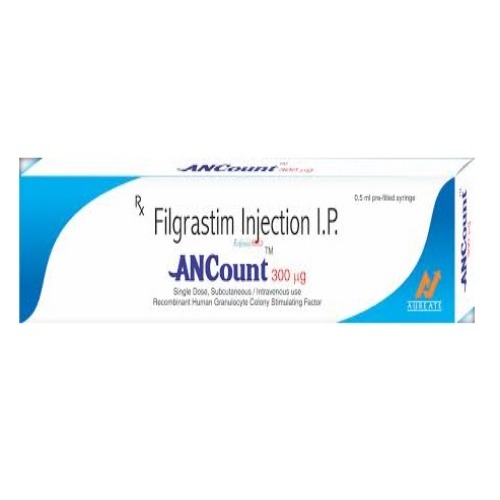 Ancount 300 mcg Injection