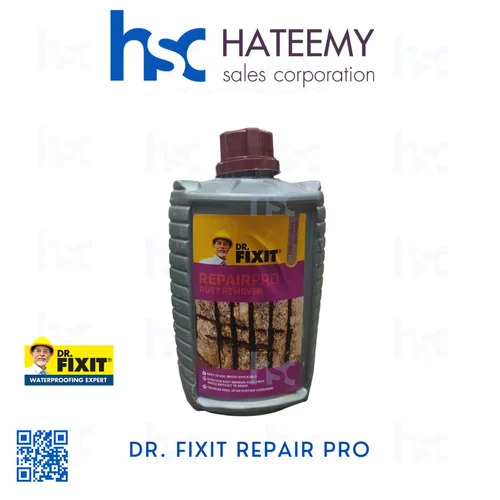 Dr Fixit Roof Seal Waterproofing Chemical