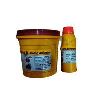 STP Shaligrout EI Epoxy Grout