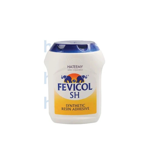 Fevicol Sh Synthetic Resin Adhesive - Application: Industrial