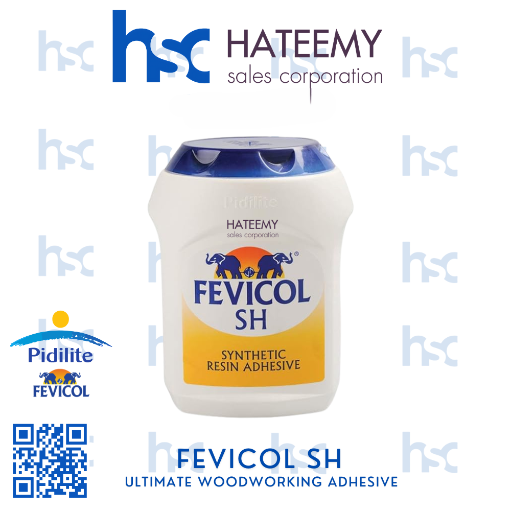 Fevicol Sh Synthetic Resin Adhesive - Application: Industrial