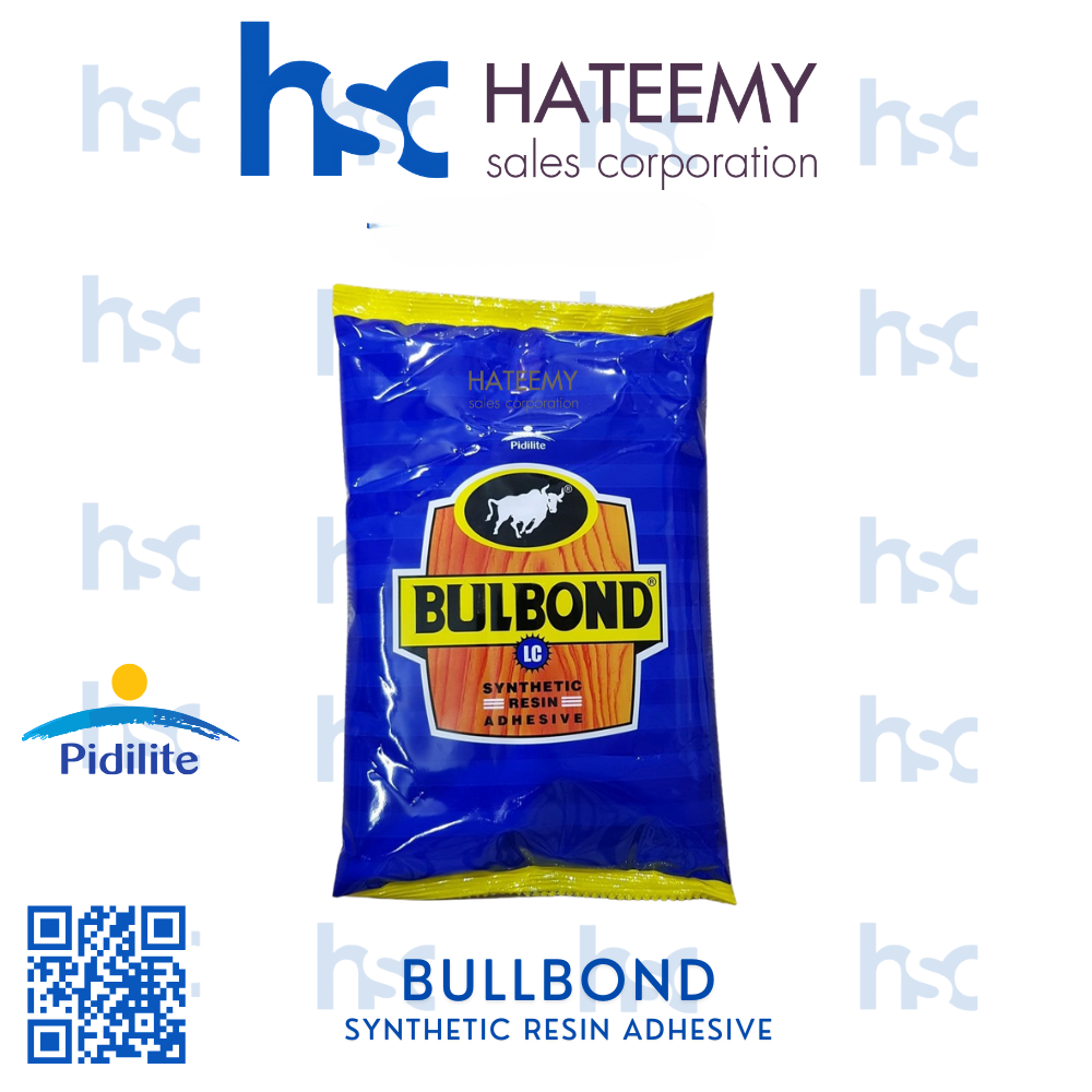 Bull Bond Pu Adhesive - Application: Construction