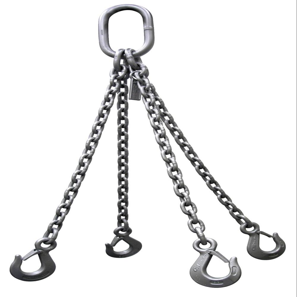 Multi Leg Chain Slings