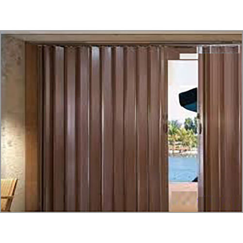 Pc Solid Security Doors - Application: Exterior