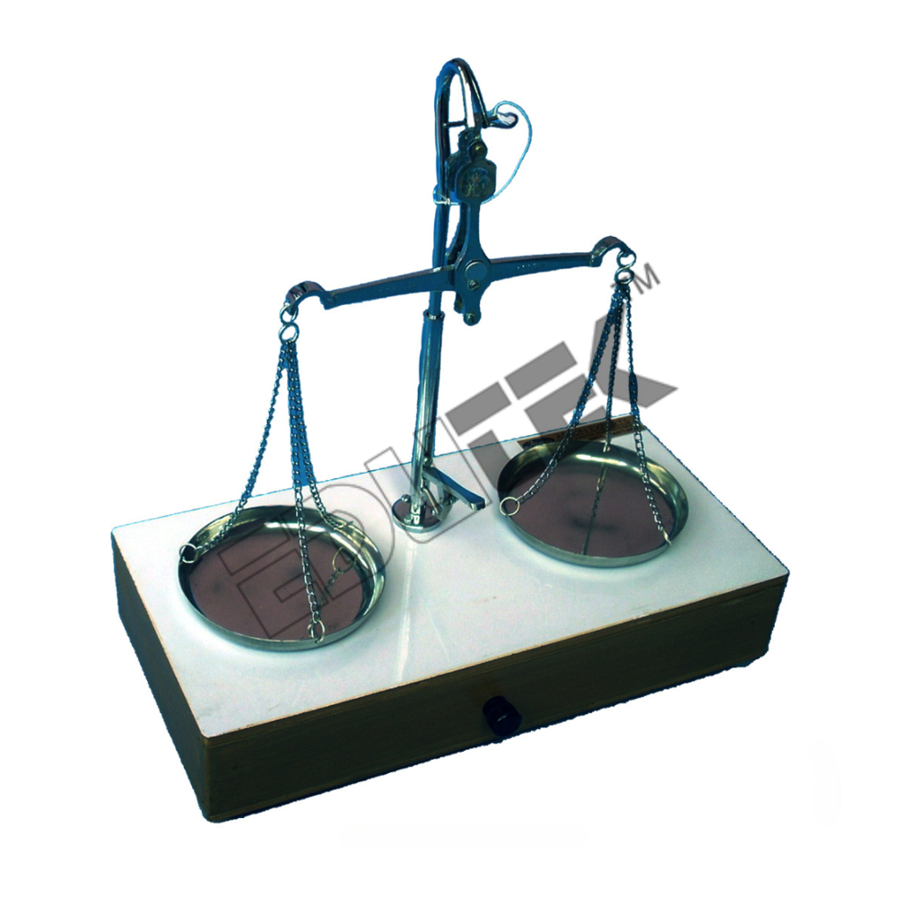 Prescription Balance 