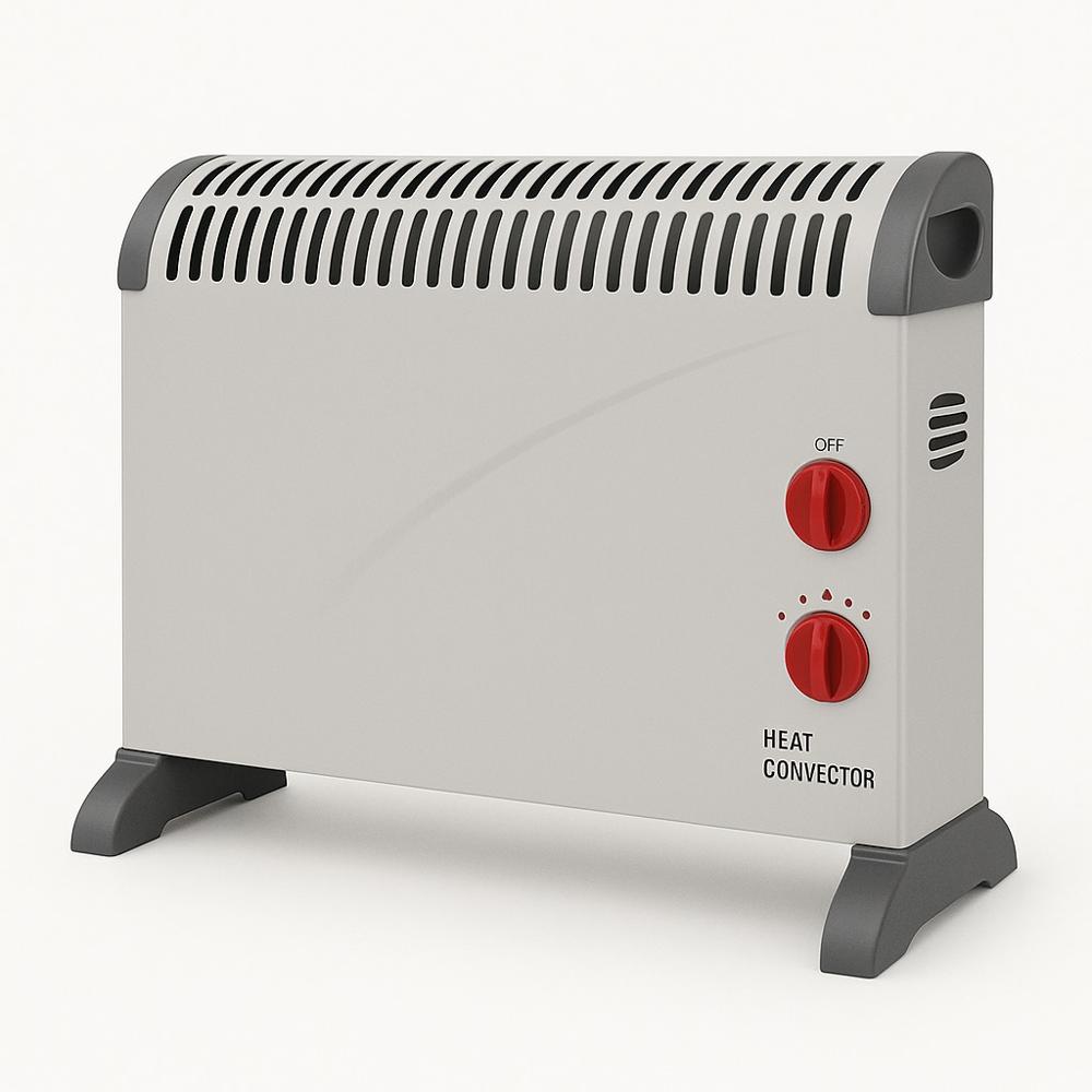 Heat Convector