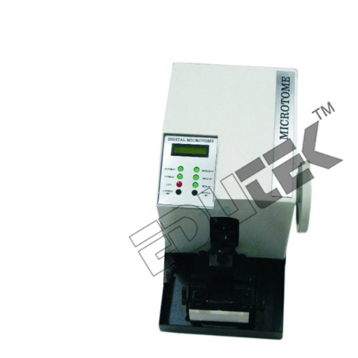 Digital Microtome