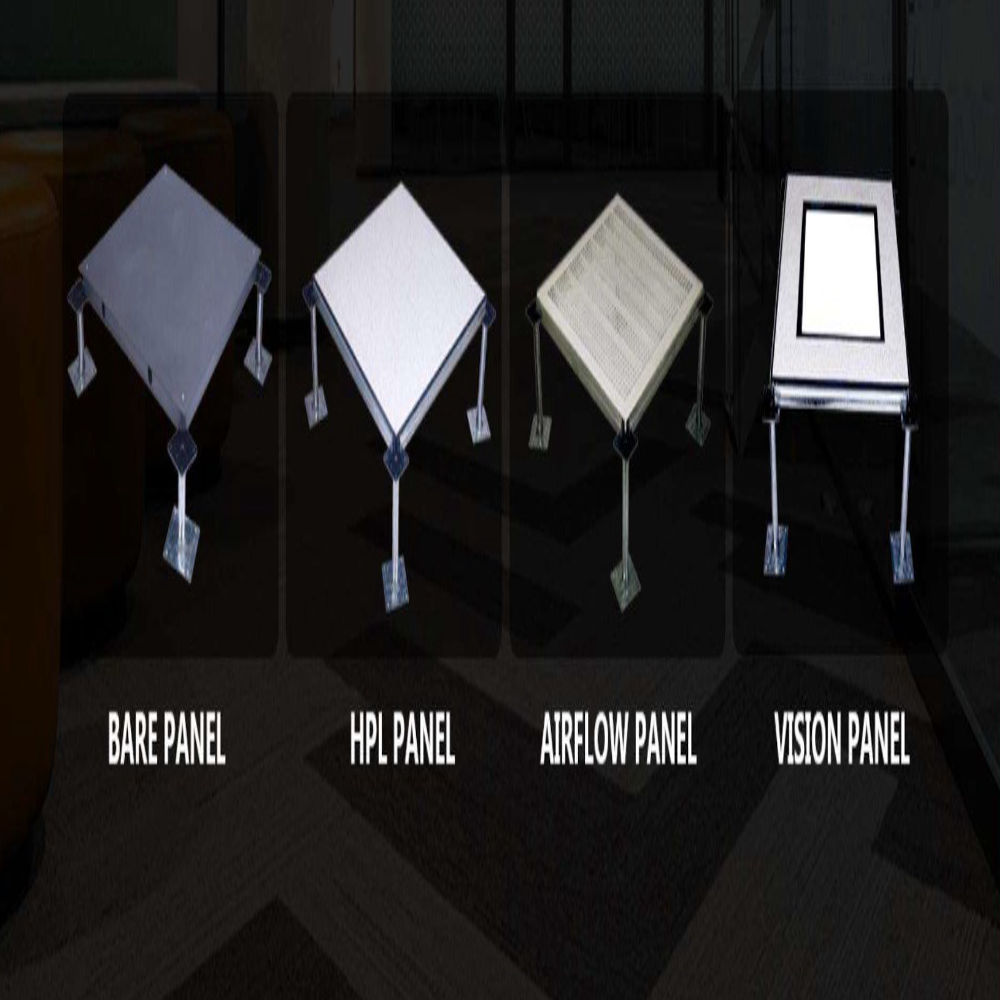 False Flooring