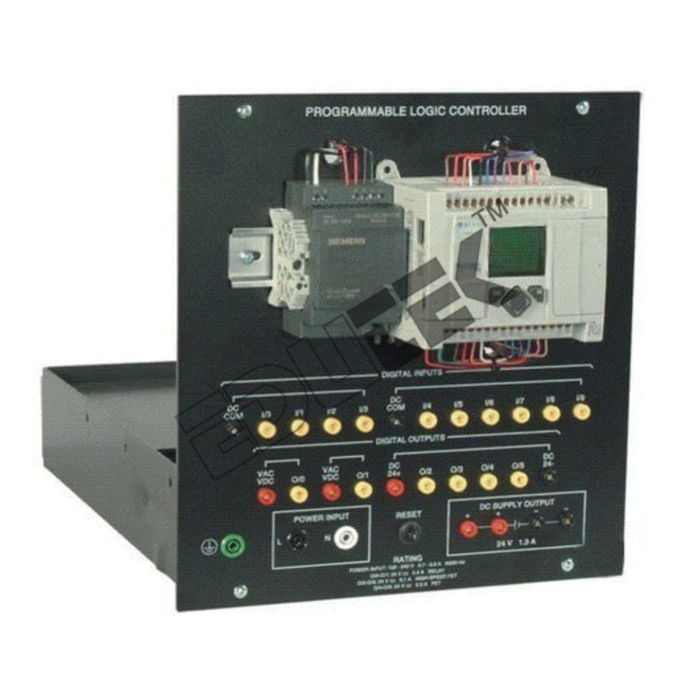 Programmamble Logic Controller