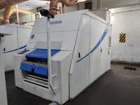 Trutzschler Tc-05 Carding Machine - Color: White
