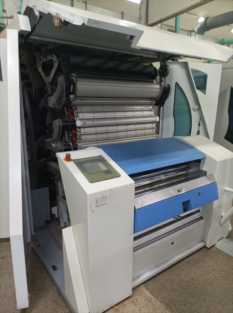 Trutzschler TC-03 Carding Machine