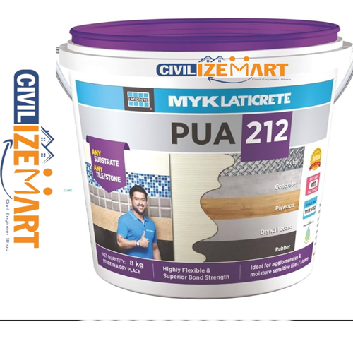 MYK LATICRETE PUA 212
