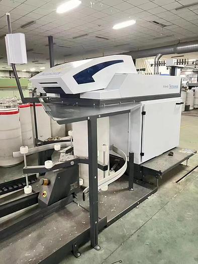 Draw Frames Combing Textile Machine